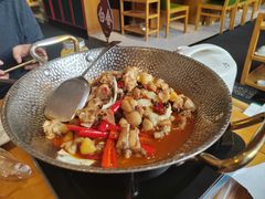 -大鸽饭(马王堆店)