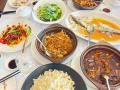 -无锡城中皇冠假日酒店·芳园中餐厅