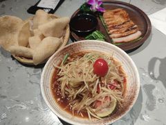 -Home Thai·泰谣(王府井apm店)