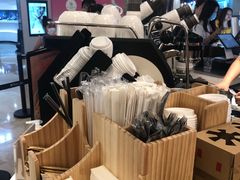 -Peet's Coffee皮爷咖啡(德基店)