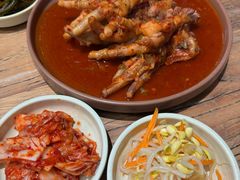 -京玉菲饭店(李村店)