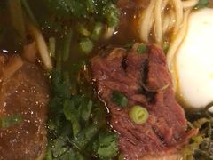 -吉亨面馆(古北1699店)