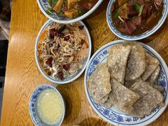 -门框胡同百年卤煮(前门店)