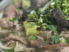 -正宗苏稽毛哥跷脚牛肉总店