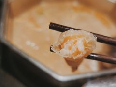 -新草堂锅物料理(泉城路店)