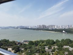 -云龙湖旅游景区