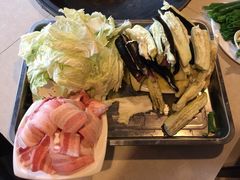 iphone_upload_pic-王老六铁锅炖鱼(长春路店)