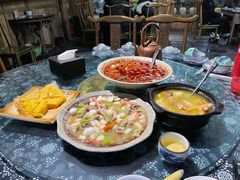 -青城甲(青城山店)