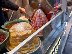 -老金家蛋菜夹馍(西安总店)