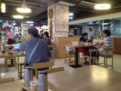 大堂-老班长手工灌汤包老店(东山店)