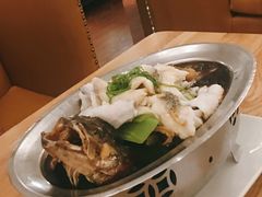相思鲈鱼-花舍·新派粤菜·西餐·下午茶(亚运村·鸟巢店)