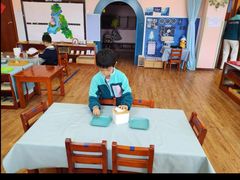 -伊顿幼儿园(济南大地锐城校区)