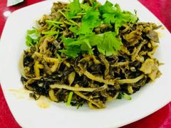 -金阁家常菜(贵阳路店)