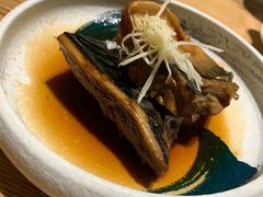 -小句号·精致料理(江南环球港店)