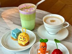 -秀·吧 Show Bar(兰州盛达希尔顿酒店)
