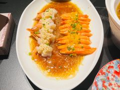 -知楚•精致湖北菜(武商MALL店)