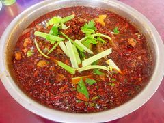 -温江公平红烧兔(总店)