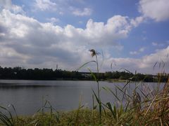 -美兰湖景区