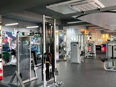 -耀恒健身(南浦地铁店)