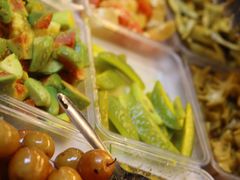 -老炳·七丛松甘草水果