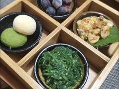 -松羽料理(国大店)