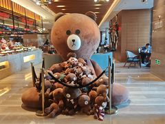 -美盛喜来登大酒店-盛宴标帜餐厅