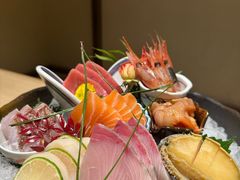 -小山日本料理(太古汇店)