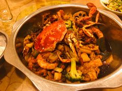 -秦记香辣蟹(松榆里店)