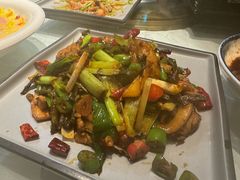 -外滩往事民国上海菜(黄浦店)