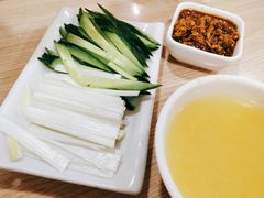 -姥家春饼店(漳州二路店)