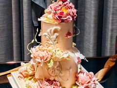 -杜哈夫DOUX RÊVE·生日蛋糕(日月光店)