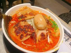 -火影忍者一乐拉面(环球港店)