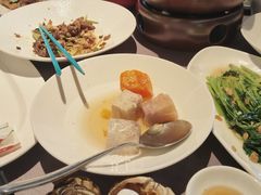 -海门鱼仔·潮汕味(燕岭店)