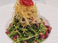 -福海居烤鸭店(鸟巢店)