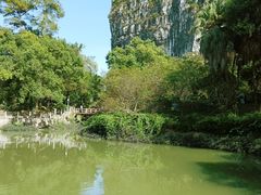 -南溪山景区