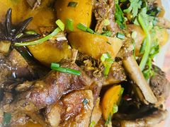 -刘昌兴菜馆(金轮第一城店)