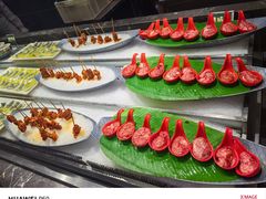 -金马门国际美食百汇(珞喻路店)