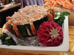 泰谷酒店太古码头餐厅-泰谷酒店·太古码头闽菜自助餐厅