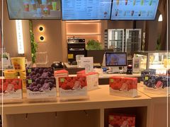 -奈雪的茶(华强北中航城店)