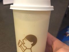 -喜茶(上海兴业太古汇店)