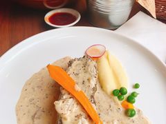 -G+KITCHEN(龙湖狮山天街店)