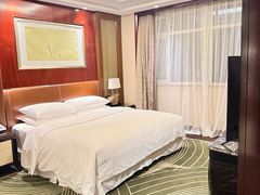 -常州武进九洲喜来登酒店