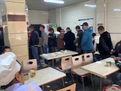 -安艳大世界包子铺