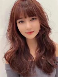 -丽时 Hair Salon