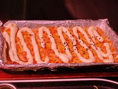 -丰茂烤串(全国首店)