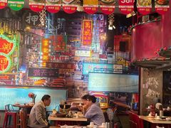 -捞围鲜·港式打边炉(海阳路店)