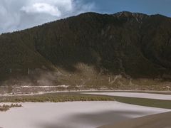 -佛掌沙丘