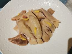 -晓粤·惹味粤菜(凯德乐峰广场店)