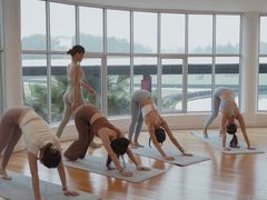 -Club Med地中海俱乐部·桂林度假村