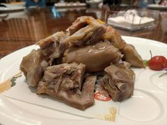 -翠清酒家(万丰路店)